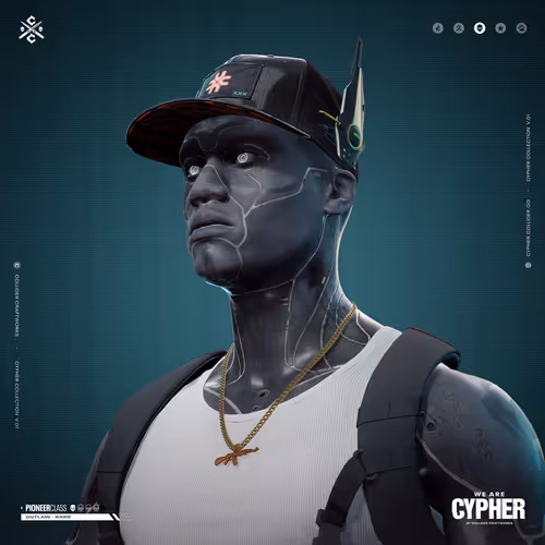 Cypher Genesis