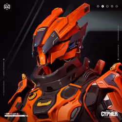 Cypher #1520