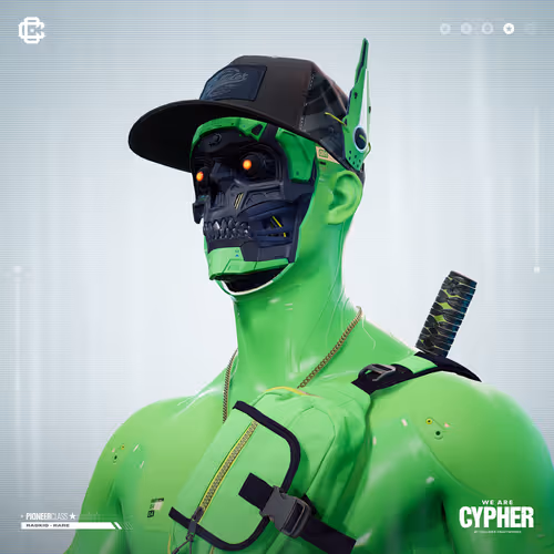 Cypher #370