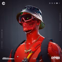 Cypher #1508