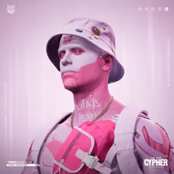 Cypher #352