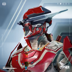 Cypher #1882