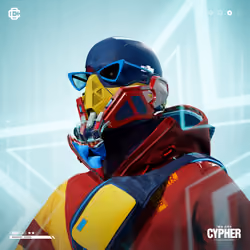 Cypher #579