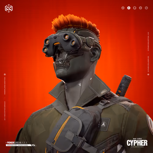 Cypher #1276