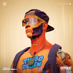Cypher #1240