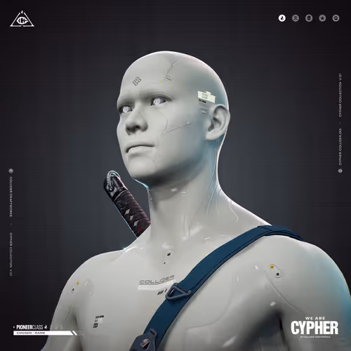 Cypher #638
