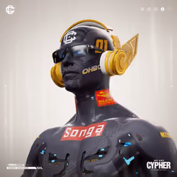 Cypher #1831