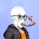 9