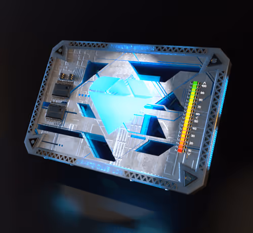 Crypto Club Global Genesis Collection
