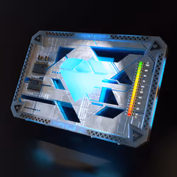 Diamond #0588