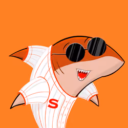 Happy Shark #334