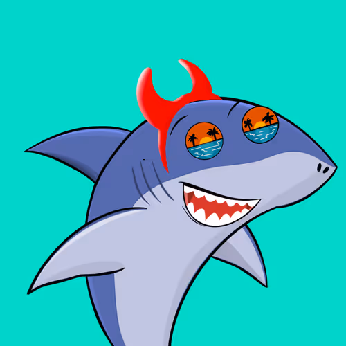 Happysharks