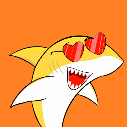 Happysharks