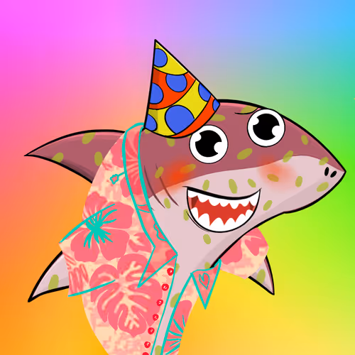 Happysharks