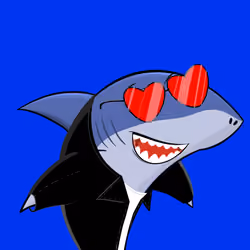 Happy Shark #453