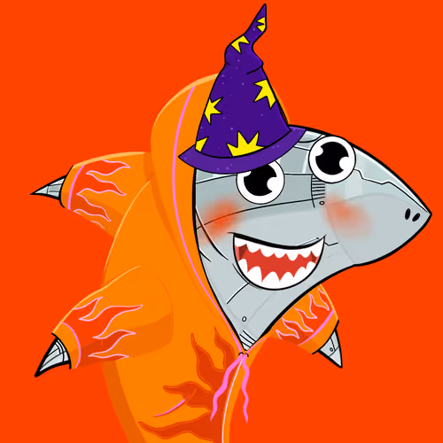 Happysharks