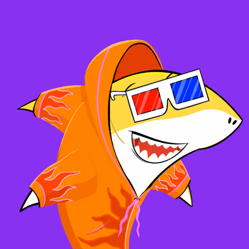 Happysharks