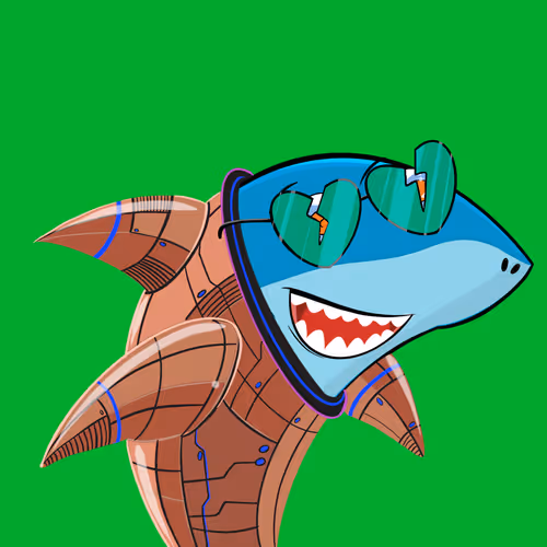 Happysharks