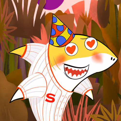 Happysharks