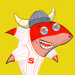 Happy Shark #524