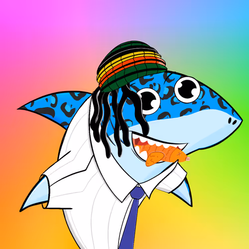 Happysharks