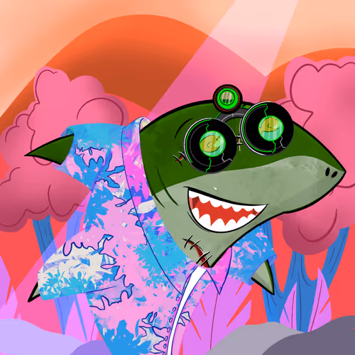 Happysharks