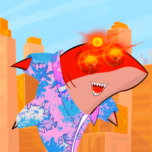 Happysharks