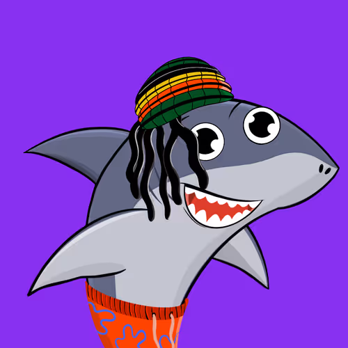 Happysharks
