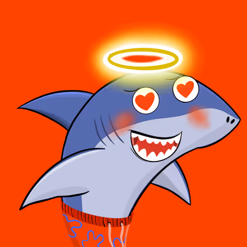 Happysharks
