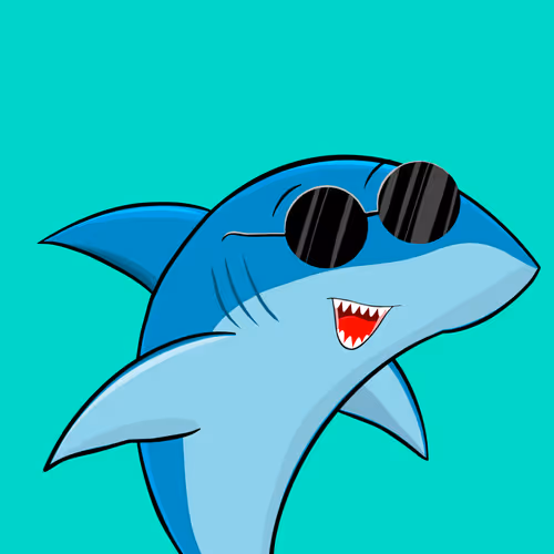 Happysharks