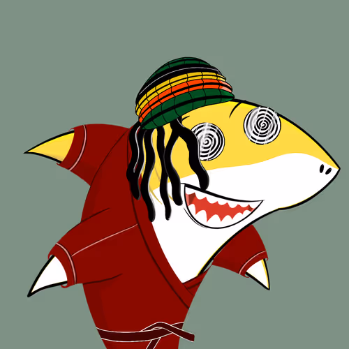 Happysharks