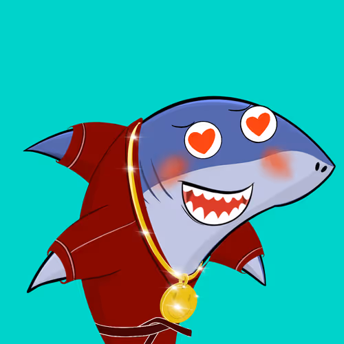 Happysharks