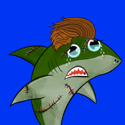 Happy Shark #658