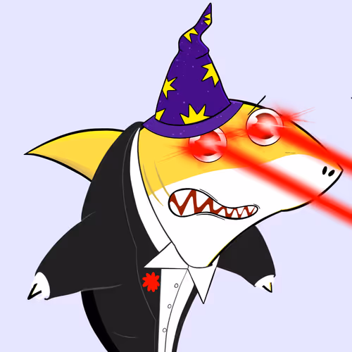 Happysharks