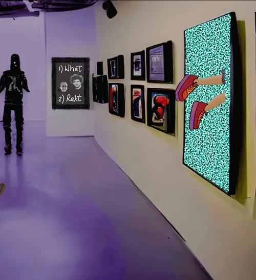 Item #1 Media