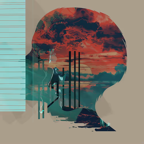 In My Mind