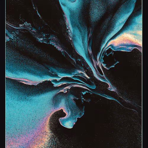 Contortions Bytristan