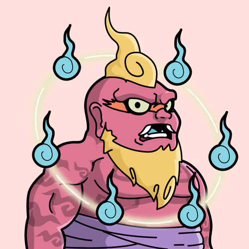 Kongo #161