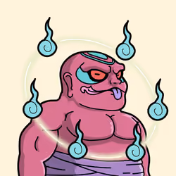 Kongo #3073