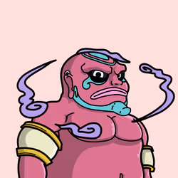 Kongo #3622