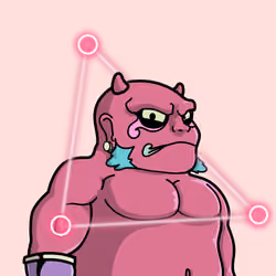 Kongo #353
