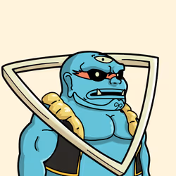 Kongo #3575