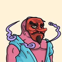Kongo #1594