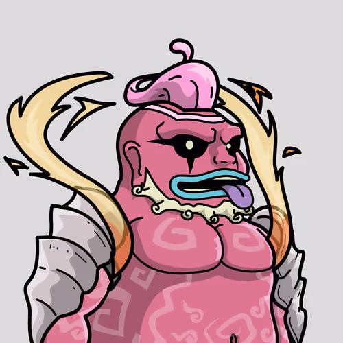 Kongolegacy