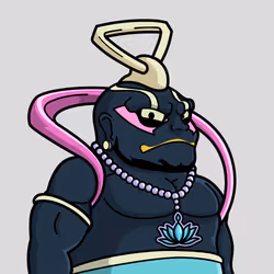 Kongo #234