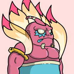 Kongo #1557