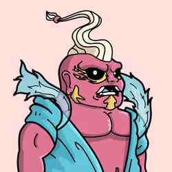 Kongo #2835
