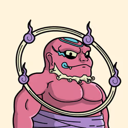 Kongo #2971