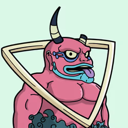 Kongo #2667