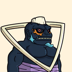Kongo #3344